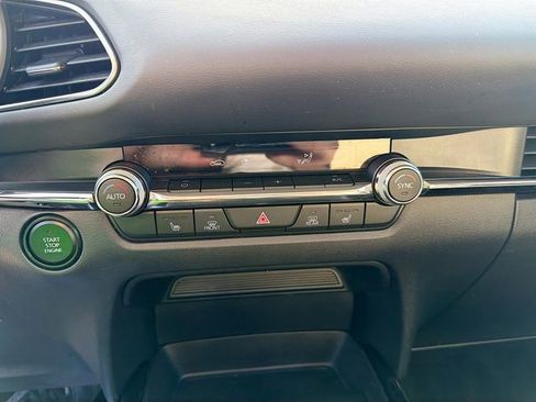 Used 2023 MAZDA CX-30 AWD 2.5 S w/ Preferred Package image 15