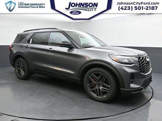 New 2026 Ford Explorer ST video 3