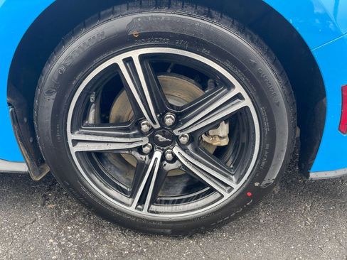 Used 2024 Ford Mustang Premium image 29