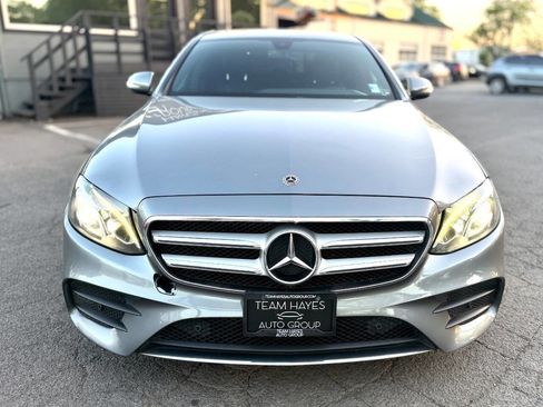 Used 2018 Mercedes-Benz E 300 w/ Premium 1 Package image 7