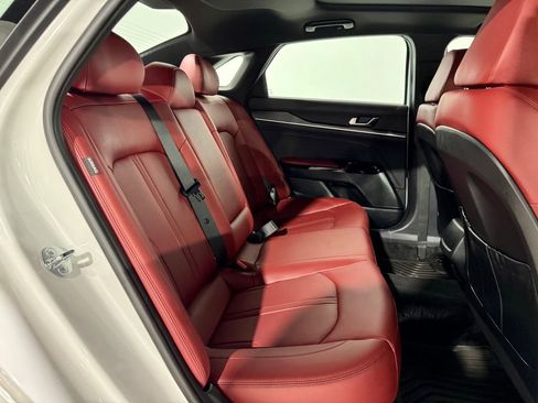 Used 2025 Kia K5 GT-Line w/ GT-Line Premium Package image 31