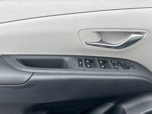 New 2026 Hyundai Tucson SEL AWD/4WD image 11