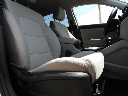 Used 2020 Hyundai Tucson Value FWD image 35