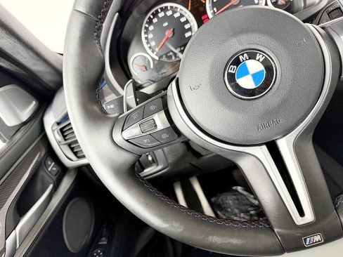 Used 2016 BMW X6 M AWD/4WD image 70