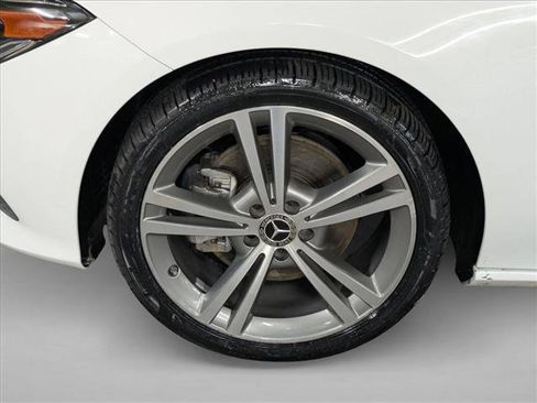 Used 2020 Mercedes-Benz CLA 250 image 24