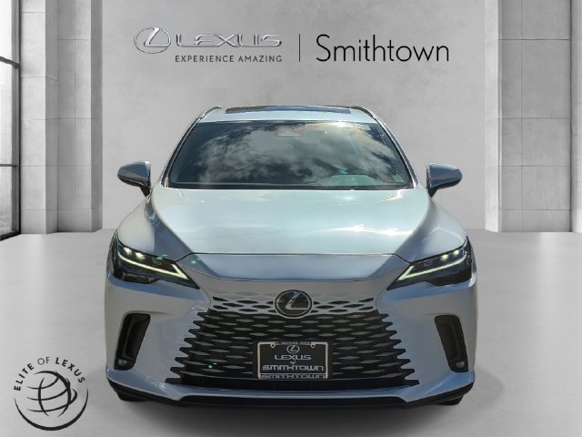 Certified 2024 Lexus RX 350 Premium w/ Accessory Package (Z1) AWD/4WD image 2