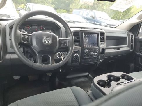 Used 2020 RAM 1500 Tradesman w/ Popular Equipment Group AWD/4WD image 10