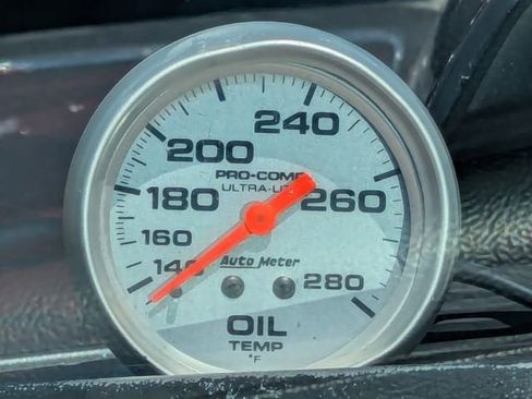 Used 1989 Ford Mustang GT image 23