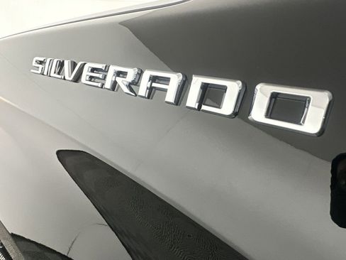 New 2026 Chevrolet Silverado 1500 W/T w/ WT Value Package AWD/4WD image 27