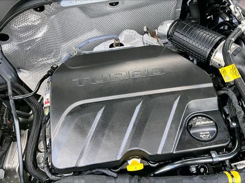 Used 2025 Buick Envista Avenir FWD image 34