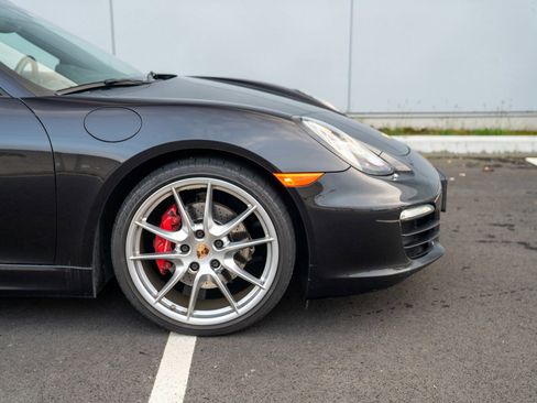 Used 2013 Porsche Boxster S image 9