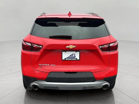 Used 2022 Chevrolet Blazer LT AWD/4WD image 6