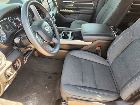 Used 2024 RAM 1500 Big Horn image 11