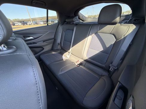 New 2026 Buick Envista Preferred w/ Convenience I Package image 28