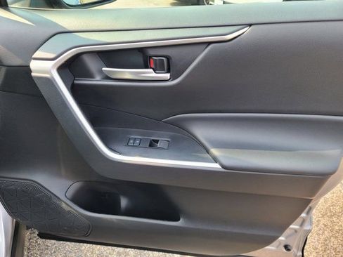 Used 2023 Toyota RAV4 SE image 20