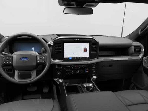 New 2026 Ford F150 STX w/ Equipment Group 200A image 14