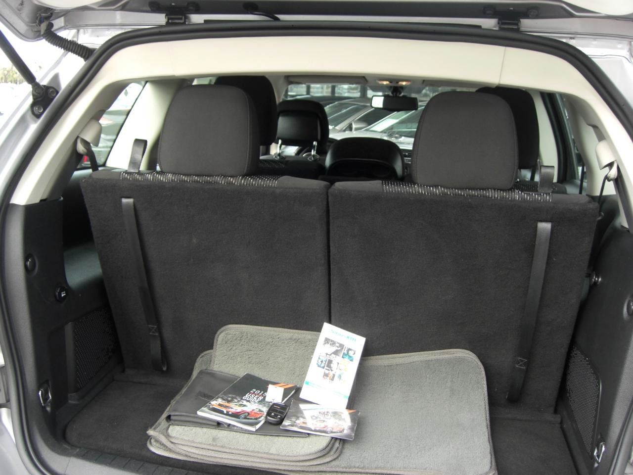 Used 2015 Dodge Journey American Value Package w/ Flexible Seating Group FWD image 13