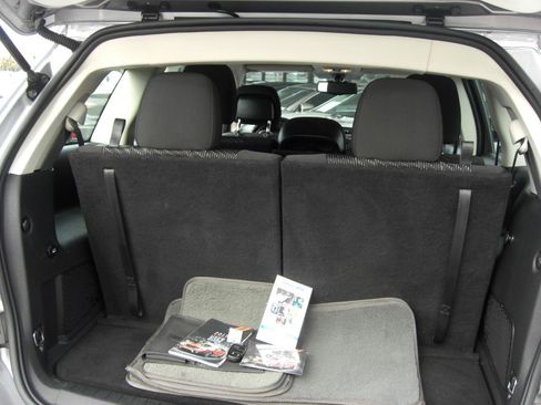 Used 2015 Dodge Journey American Value Package w/ Flexible Seating Group FWD image 13