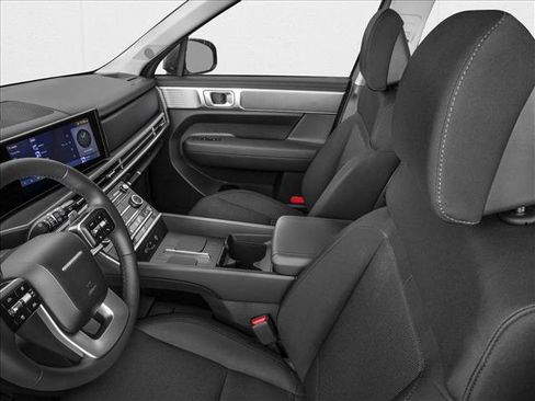 New 2026 Hyundai Santa Fe SE FWD image 6