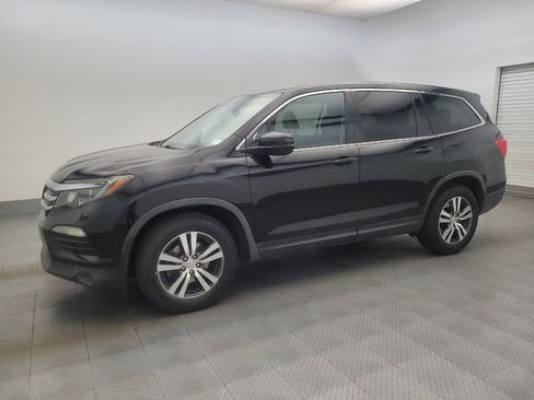 Used 2018 Honda Pilot EX-L image 2