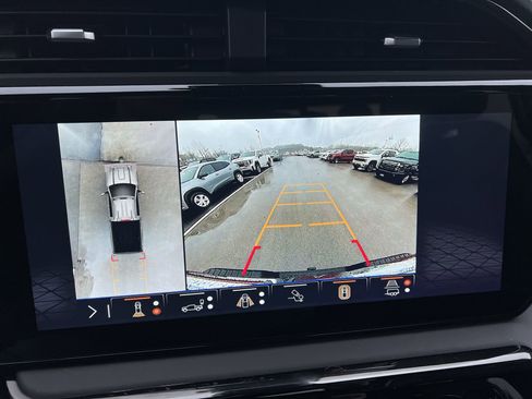 New 2026 GMC Sierra 2500 AT4X image 51