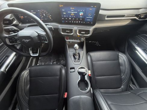 Used 2025 Ford Mustang GT Premium RWD image 19