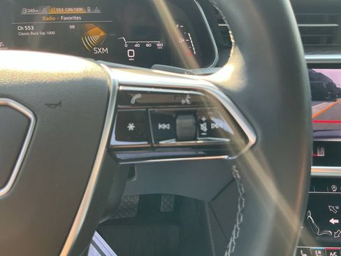 Used 2021 Audi A6 Premium Plus AWD/4WD image 19