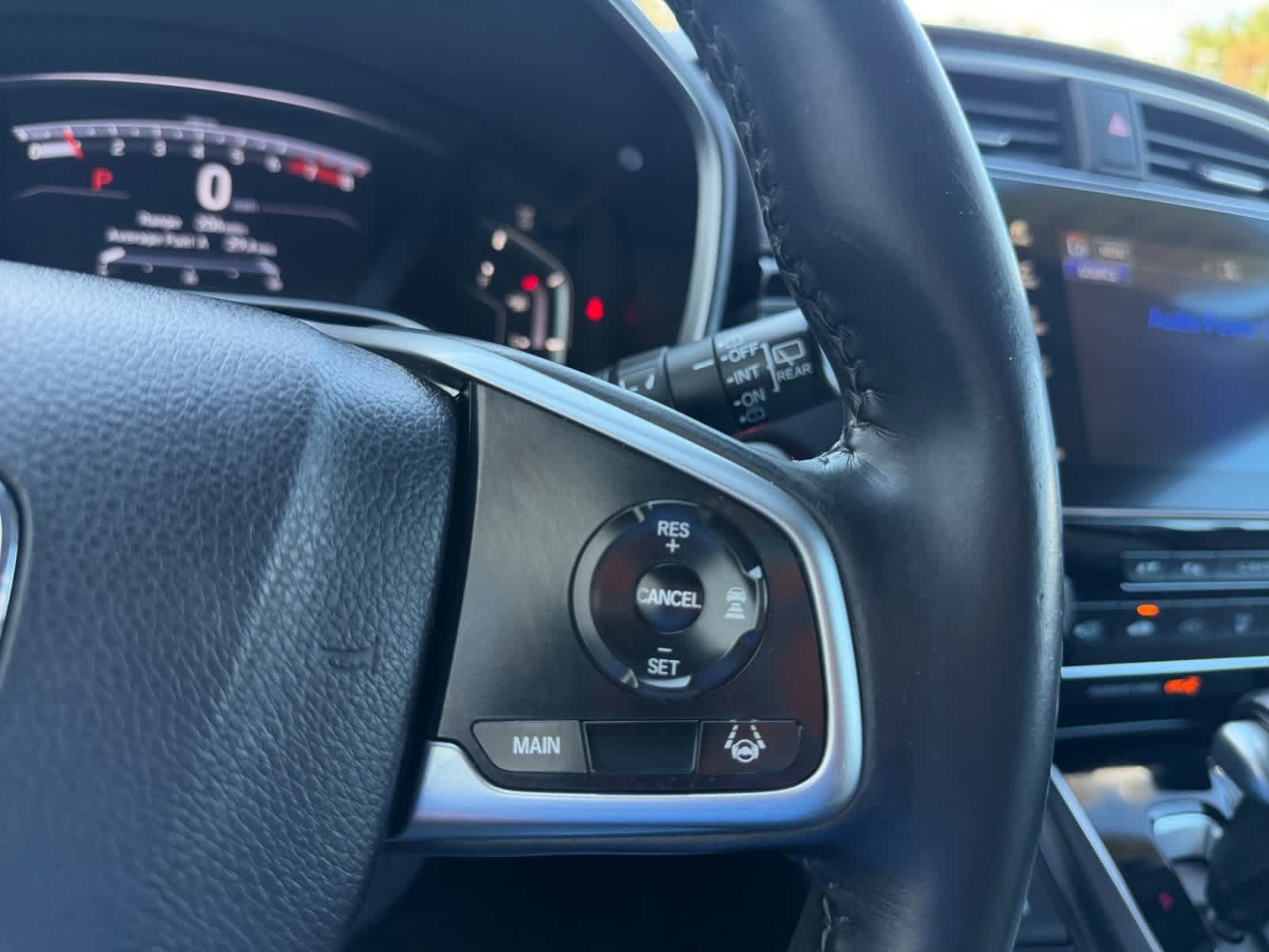Used 2019 Honda CR-V EX-L image 23