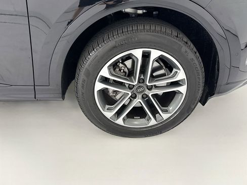 Certified 2025 Audi Q5 Premium AWD/4WD image 31