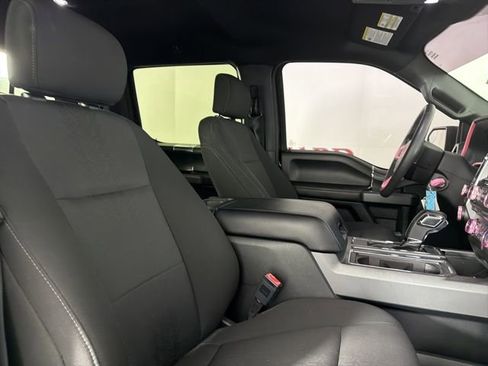 Used 2018 Ford F150 XLT w/ Equipment Group 302A Luxury image 16