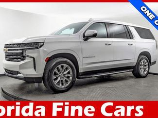 Used 2023 Chevrolet Suburban Premier video 1