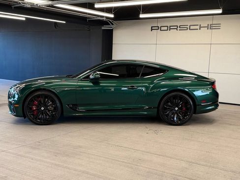 Used 2023 Bentley Continental GT Speed AWD/4WD image 2