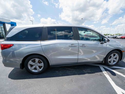 Used 2020 Honda Odyssey EX-L image 6