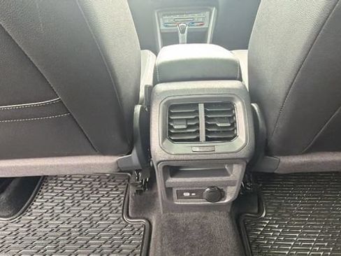 Used 2024 Volkswagen Tiguan SE w/ Panoramic Sunroof Package AWD/4WD image 31