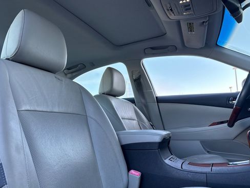 Used 2007 Lexus ES 350 image 31