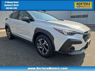 Used 2026 Subaru Crosstrek 2.5i Premium AWD/4WD video 1