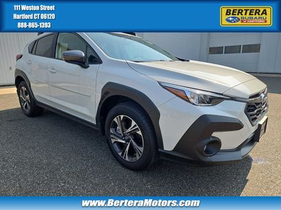 Used 2026 Subaru Crosstrek 2.5i Premium
