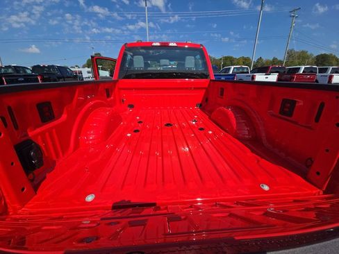 New 2026 Ford F250 XL image 23