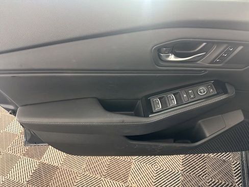 Certified 2023 Honda Accord Touring image 24