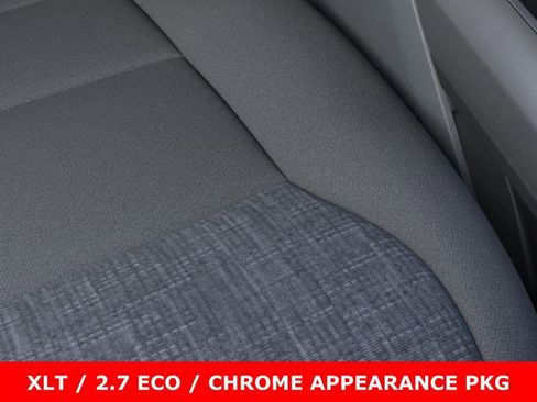 New 2026 Ford F150 XLT image 16