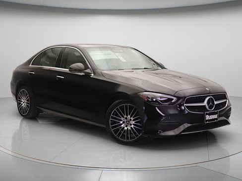 New 2026 Mercedes-Benz C 300 Sedan image 13