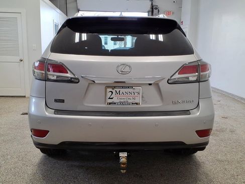 Used 2015 Lexus RX 350 AWD image 5