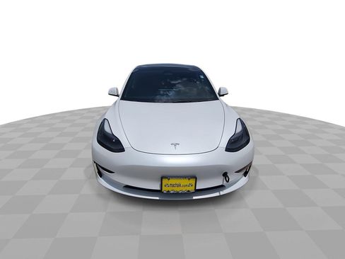 Used 2023 Tesla Model 3 Standard Range RWD image 3