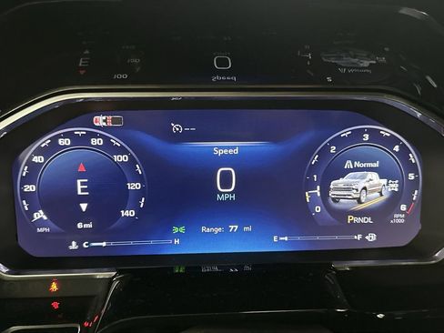 New 2026 Chevrolet Silverado 1500 RST AWD/4WD image 31