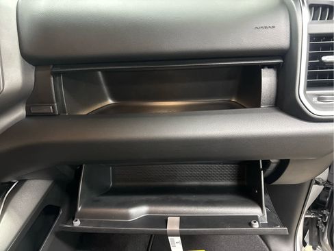 New 2026 RAM 1500 Big Horn image 22