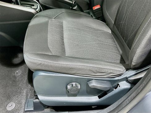 Used 2021 Ford EcoSport SE image 19