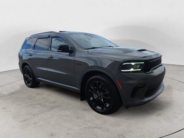 Used 2022 Dodge Durango R/T w/ Trailer Tow Group IV AWD/4WD image 3