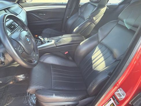 Used 2013 BMW M5 RWD image 20