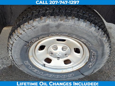 Used 2017 RAM 1500 Tradesman w/ Power & Remote Entry Group image 11