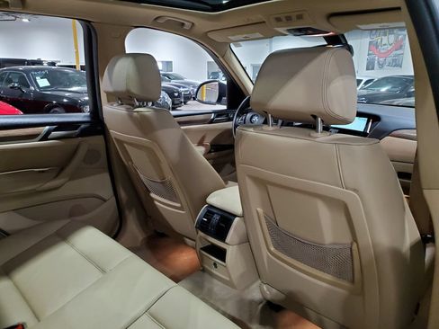 Used 2015 BMW X3 xDrive28i AWD/4WD image 23